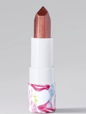 Half Magic Crystal Butter Lipstick - Cinnawitch